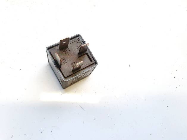 8D0951253A Volkswagen Passat 2001 Rele - Thumbnail 2