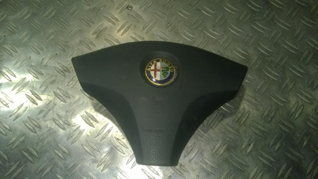 AD990415194 Alfa-Romeo 156 1999 Steering srs Airbag