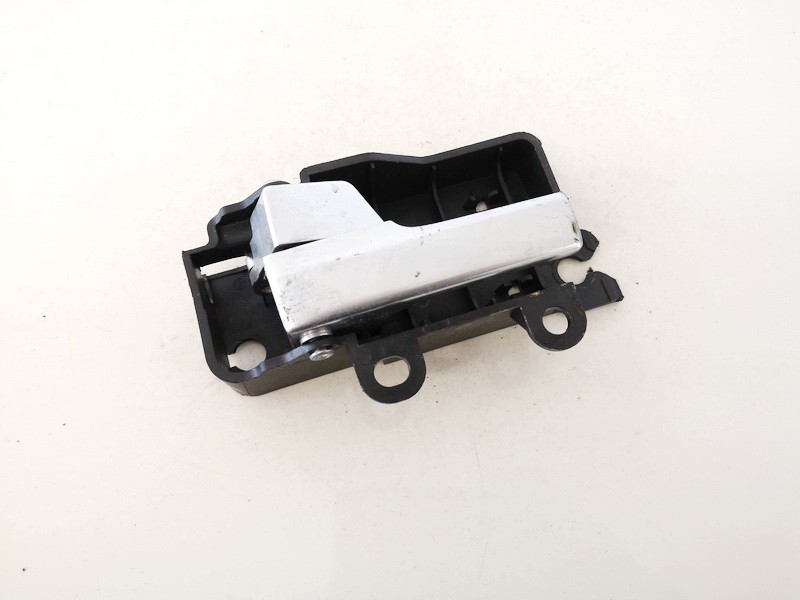 3M51R22601AA Ford C-MAX 2009 Poignée Interne Port arrerie gauche