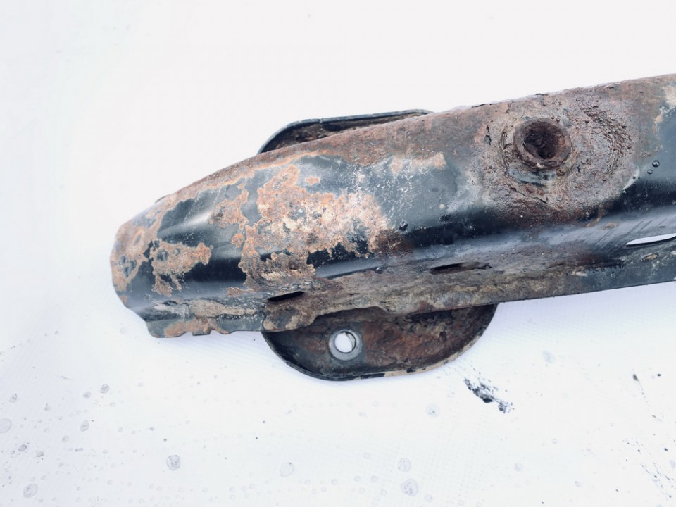 Citroen C4 2005 Bumper Reinforcement - REAR - Thumbnail 2