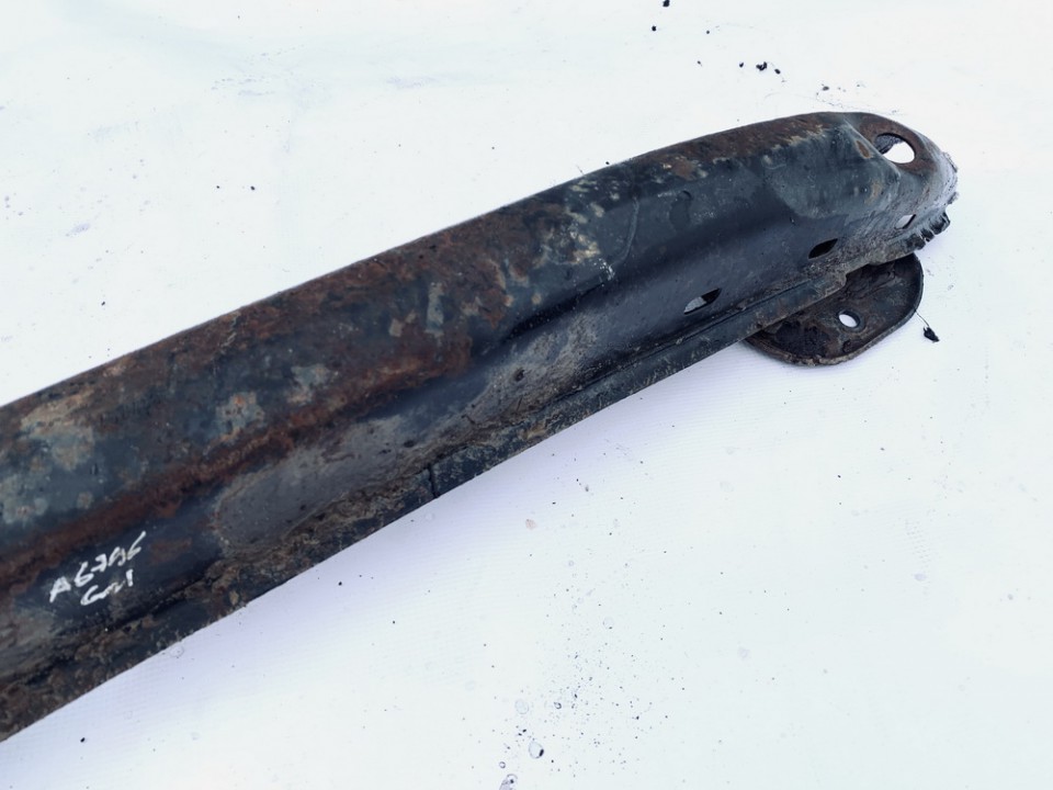 Citroen C4 2005 Bumper Reinforcement - REAR - Thumbnail 3