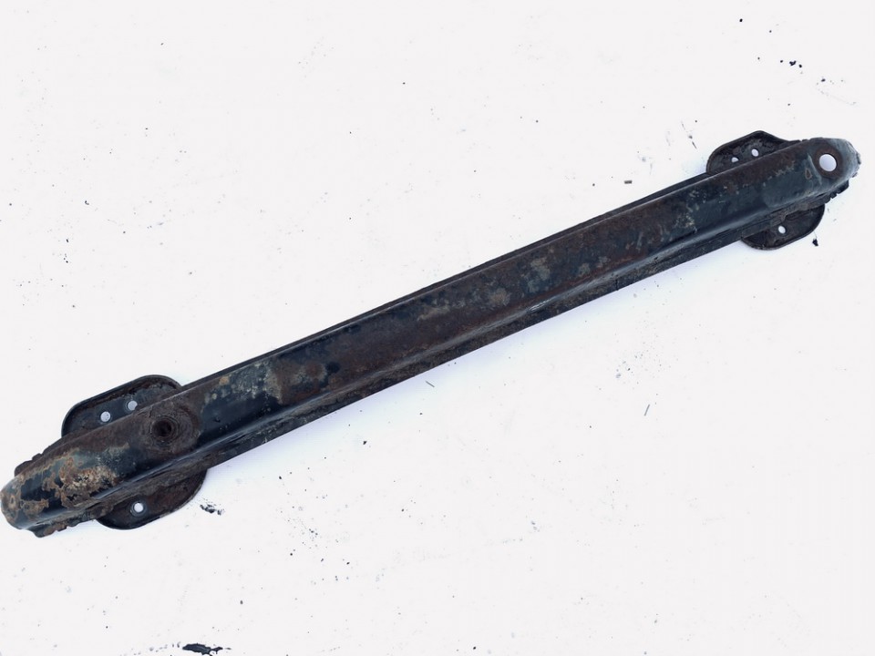 Citroen C4 2005 Bumper Reinforcement - REAR