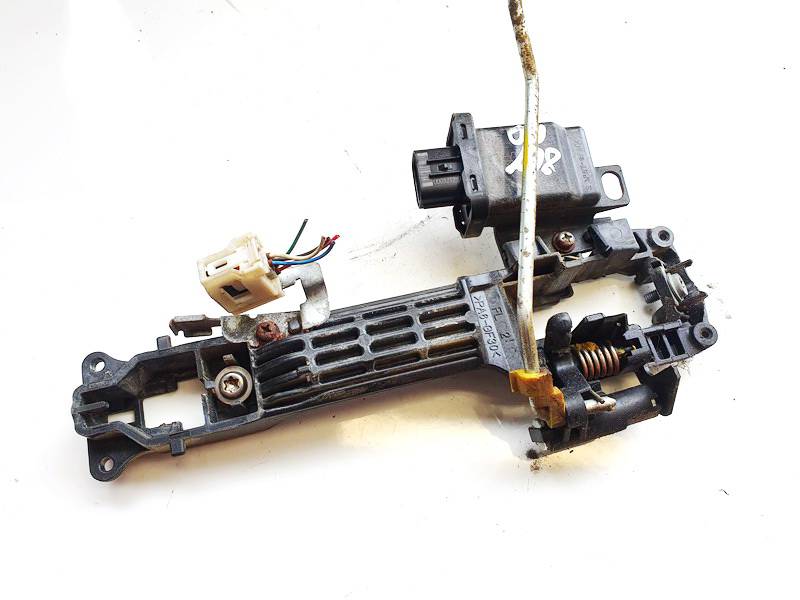 8999130050 Toyota RAV-4 2006 Zewnętrzna klamka drzwi - PRZEDNIE PRAWE