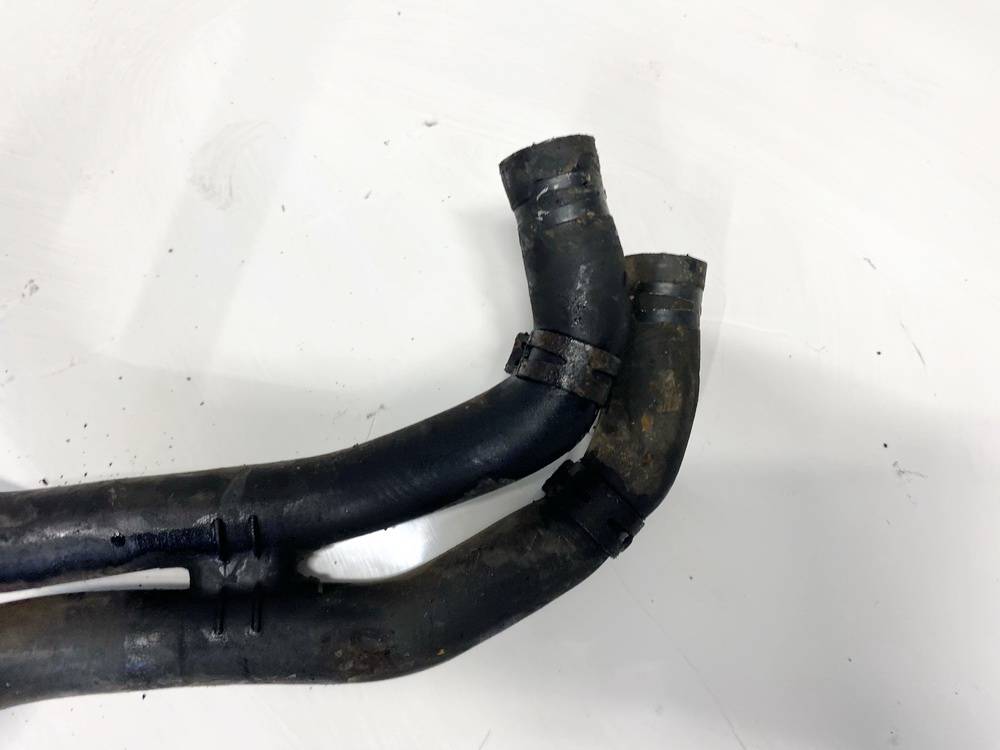 1J0121086H Volkswagen Bora 1999 Шланг радиатора - Thumbnail 2