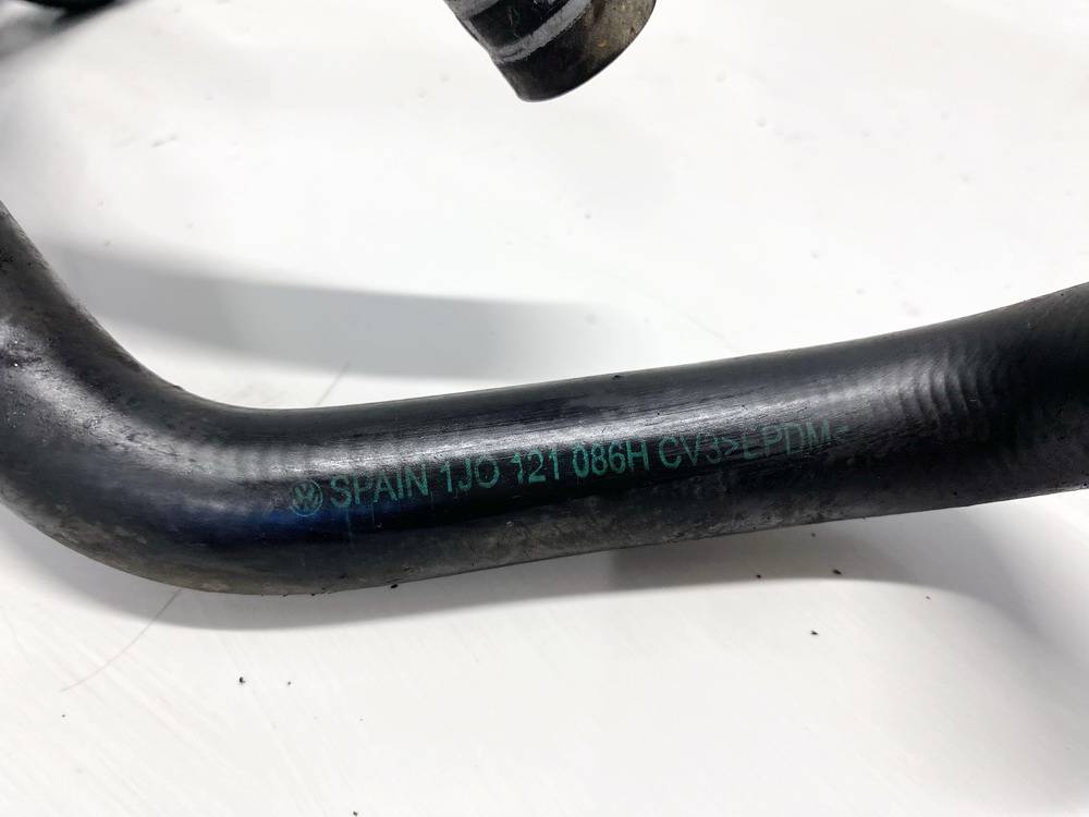 1J0121086H Volkswagen Bora 1999 Шланг радиатора - Thumbnail 4