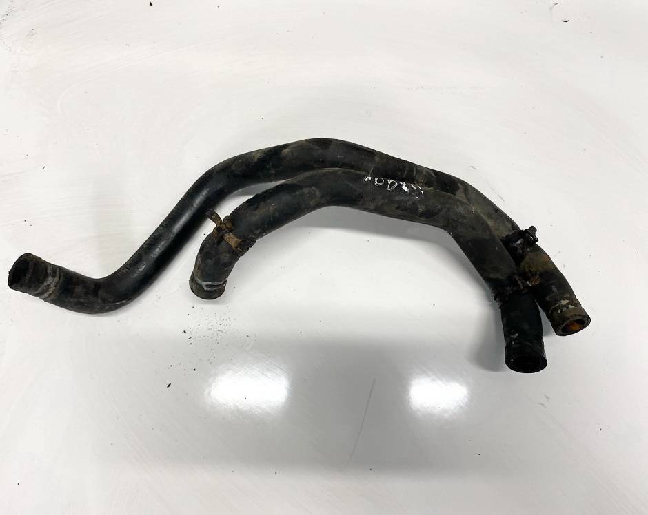 1J0121086H Volkswagen Bora 1999 Шланг радиатора