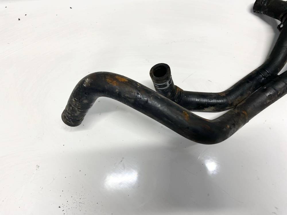 1J0121086H Volkswagen Bora 1999 Шланг радиатора - Thumbnail 3