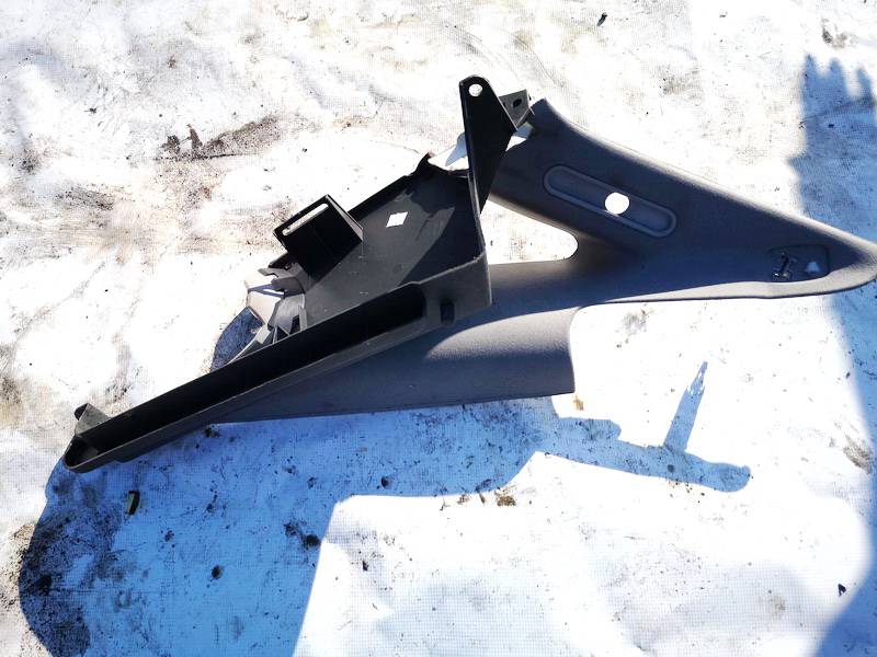 9179475 Peugeot 307 2008 Interior trim