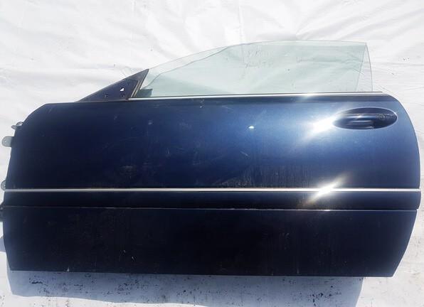 MELYNOS Mercedes-Benz CL-CLASS 2000 Doors - FRONT LEFT