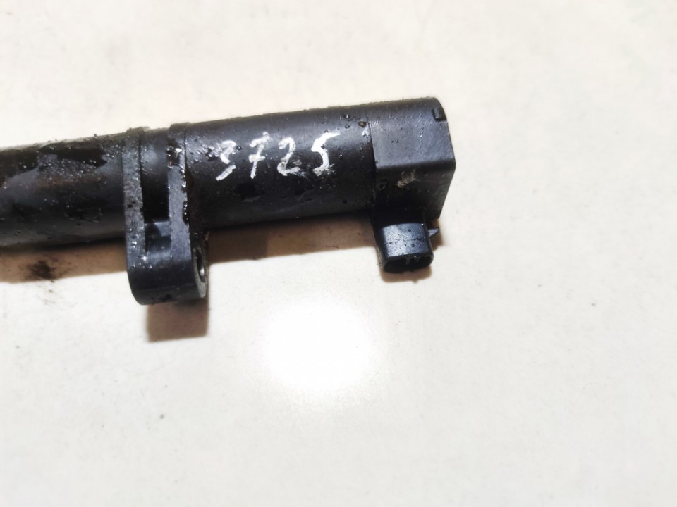 7700875000 Renault Scenic 2003 Ignition Coil - Thumbnail 2