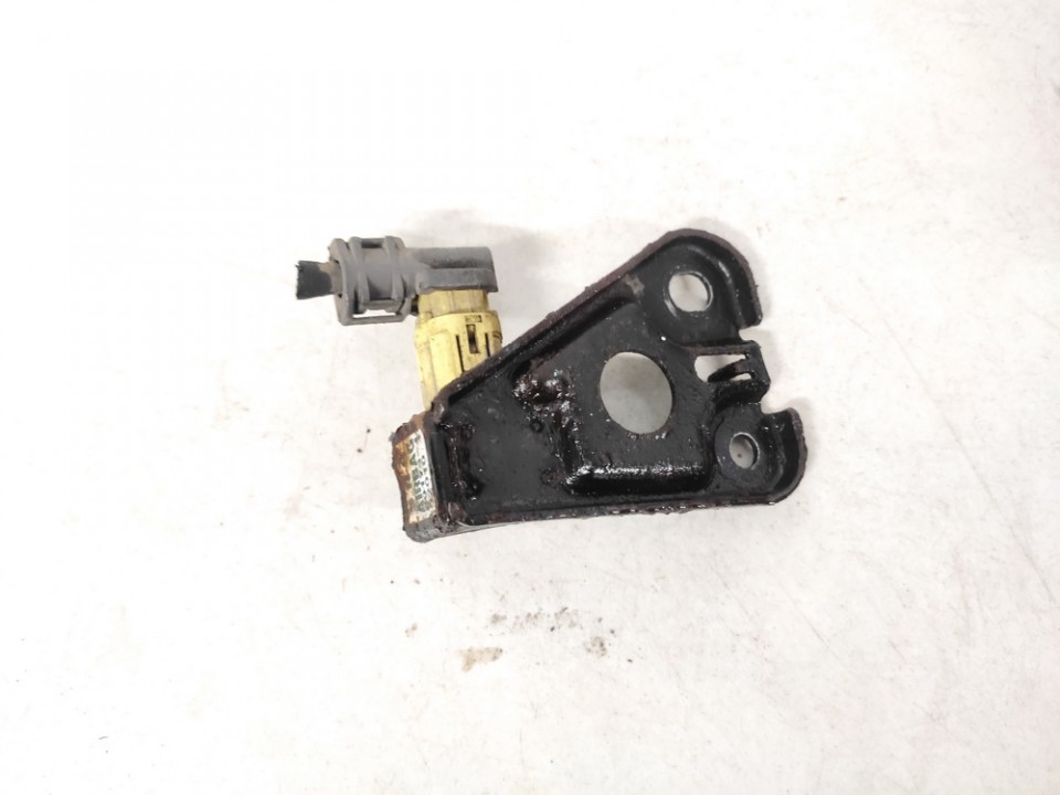 8917352010 Toyota Yaris 2000 Srs Airbag crash sensor - Thumbnail 3