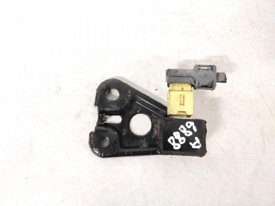 8917352010 Toyota Yaris 2000 Srs Airbag crash sensor - Thumbnail 2