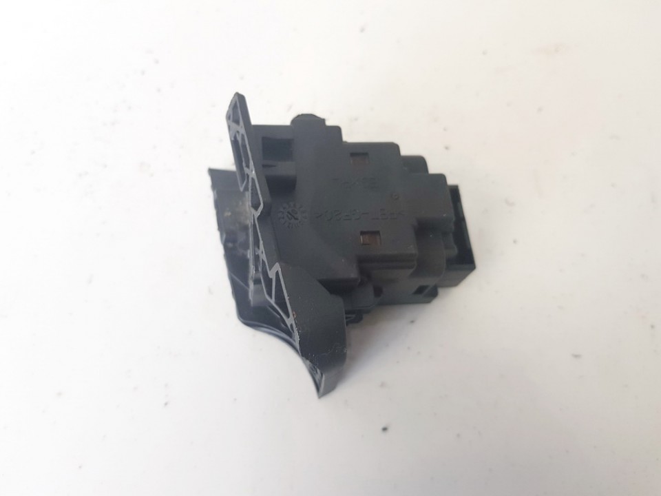 10862510 BMW 3-Series 2010 Uzvedimo spynos kontaktine grupe - Thumbnail 3