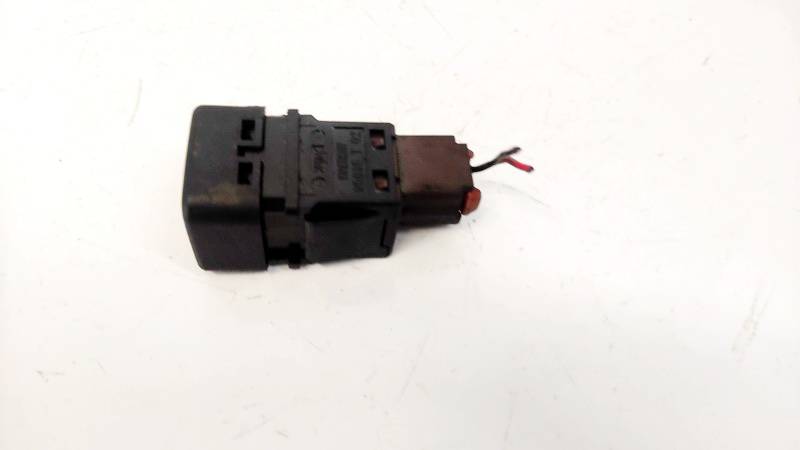 96373205XT Citroen C3 2007 AIRBAG on off Switch (SAFETY ON-OFF SWITCH) - Thumbnail 3