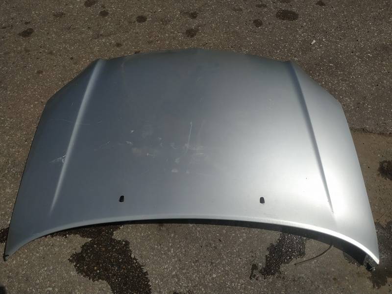 PILKAS Toyota Avensis 2004 Kapotas (Variklio dangtis)