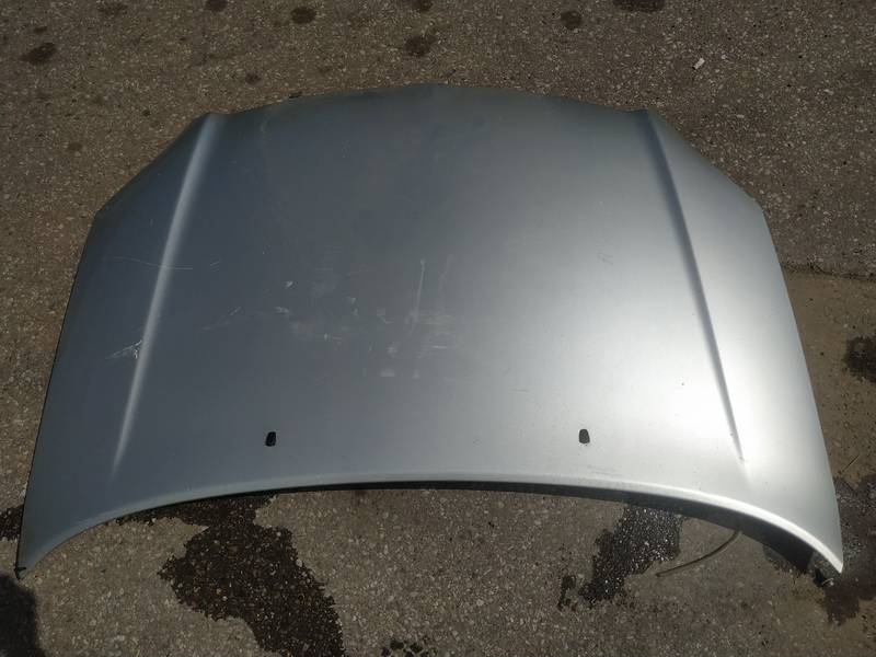 PILKAS Toyota Avensis 2004 Капот - Thumbnail 2