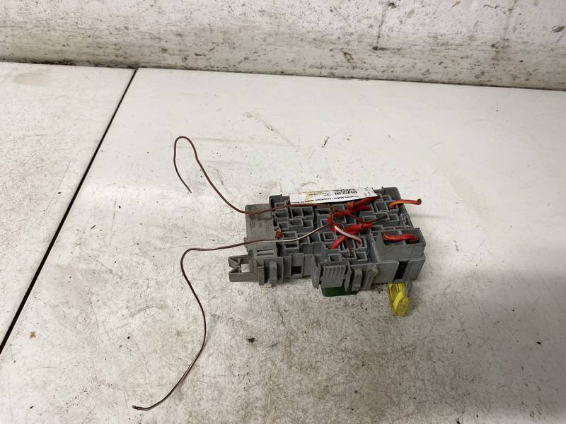 09115142 Opel Corsa 2006 Saugikliu deze - Thumbnail 2