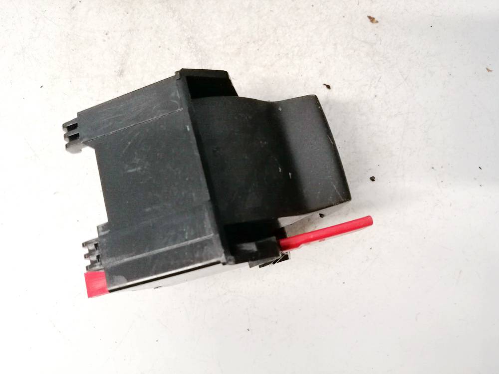 317146827 Opel Corsa 2008 Salona apdare (plastmasas)