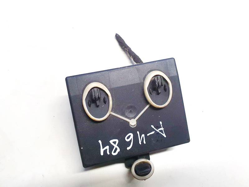 4F0959794E Audi A6 2007 Steuergerät Türsteuergerät - Thumbnail 3