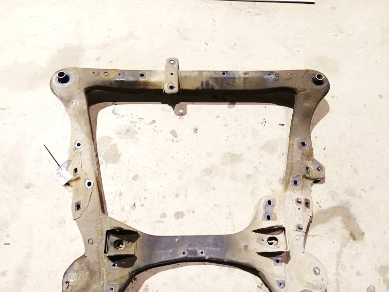 Lexus RX - CLASS 2008 Etuapurunko  - EDESSÄ - Thumbnail 3