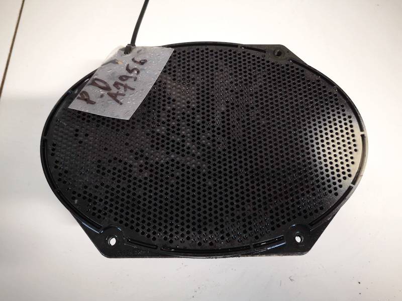 XW7F18808AB Ford Transit 2001 Speaker (audio)