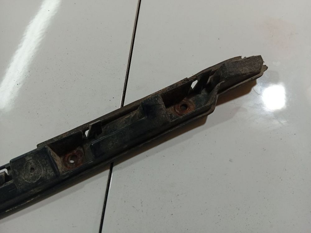 51127058518 BMW 1-Series 2005 Bumper mounts (BUMPER BRACKET) - REAR RIGHT - Thumbnail 2