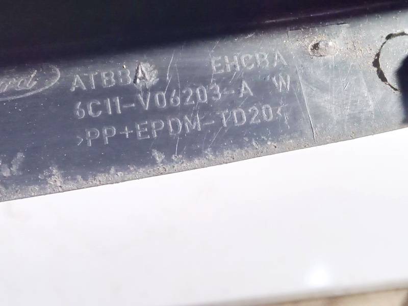 6C11V06203AW Ford Transit 2011 Interior trim - Thumbnail 3