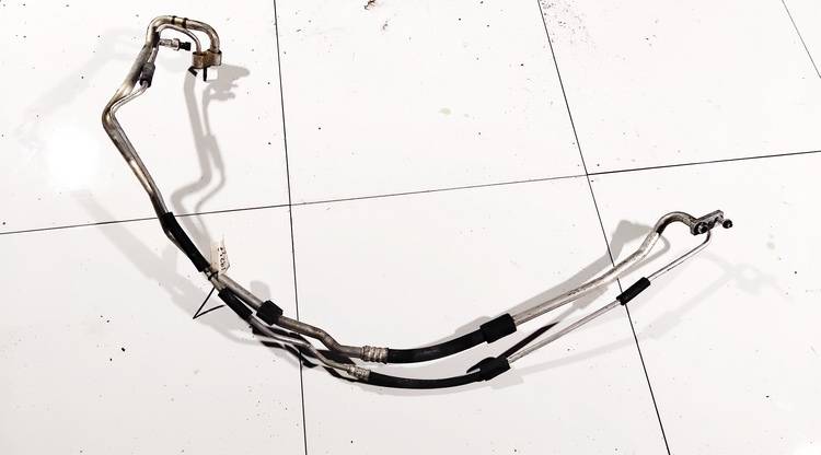 Fiat Croma 2006 Air Conditioner AC Hose Assembly (Air Conditioning Line) - Thumbnail 3