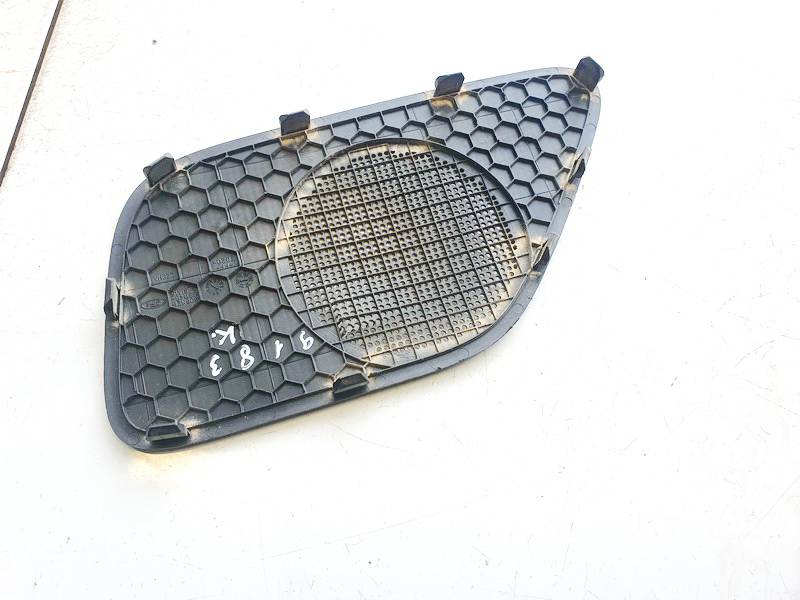 CZ9HA Ford Galaxy 2006 Salona apdare (plastmasas) - Thumbnail 3