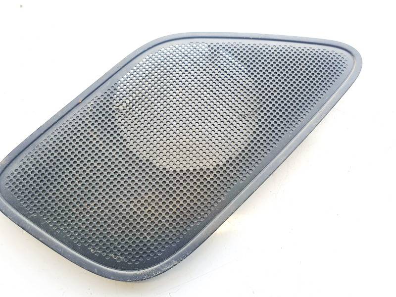 CZ9HA Ford Galaxy 2006 Salona apdare (plastmasas)