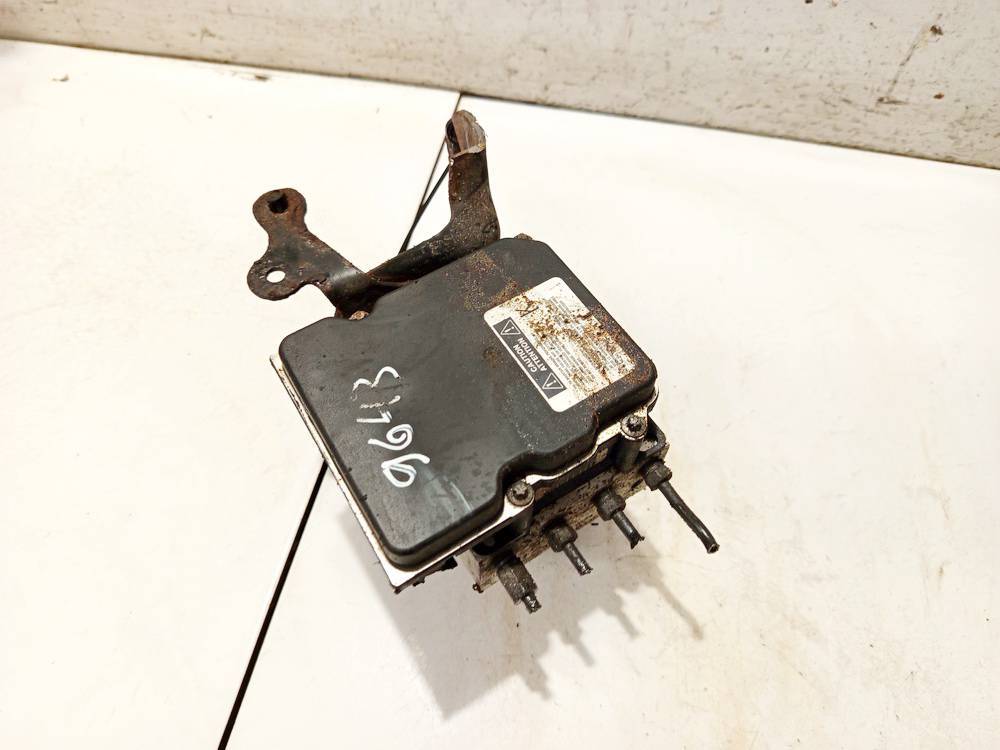 0265950512 Toyota Auris 2007 Moduł ABS