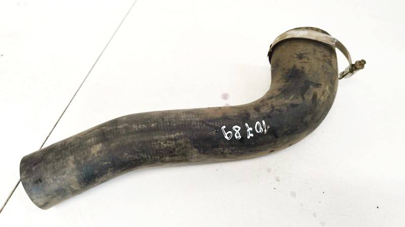 Land-Rover Freelander 2008 TURBO INTERCOOLER PIPE HOSE