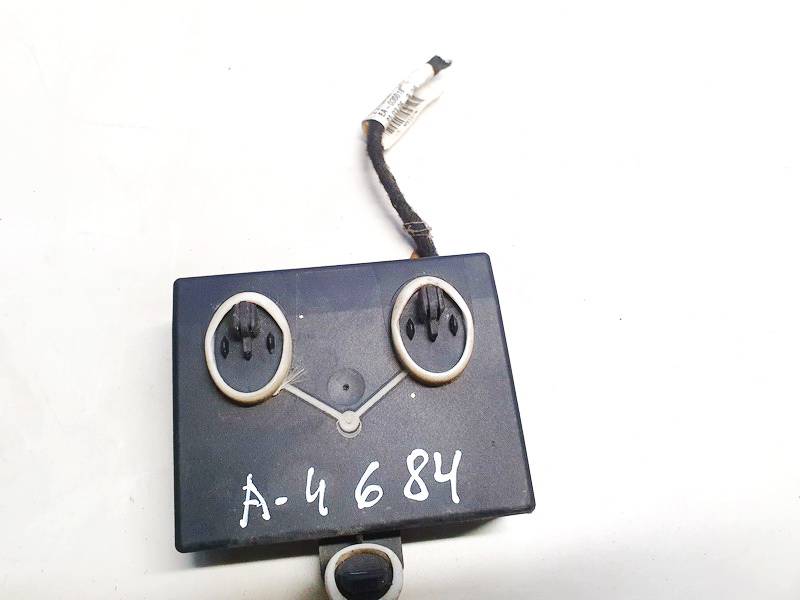 4F0959795E Audi A6 2007 Steuergerät Türsteuergerät - Thumbnail 3