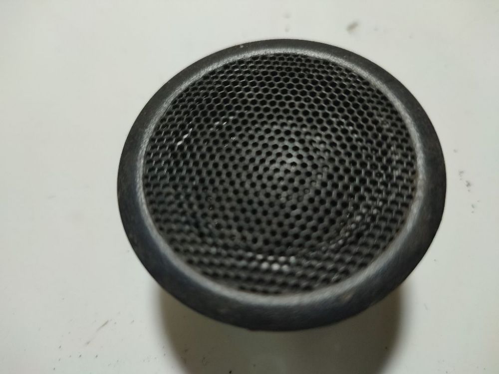 Ford Mondeo 2008 Speaker (audio) - Thumbnail 2