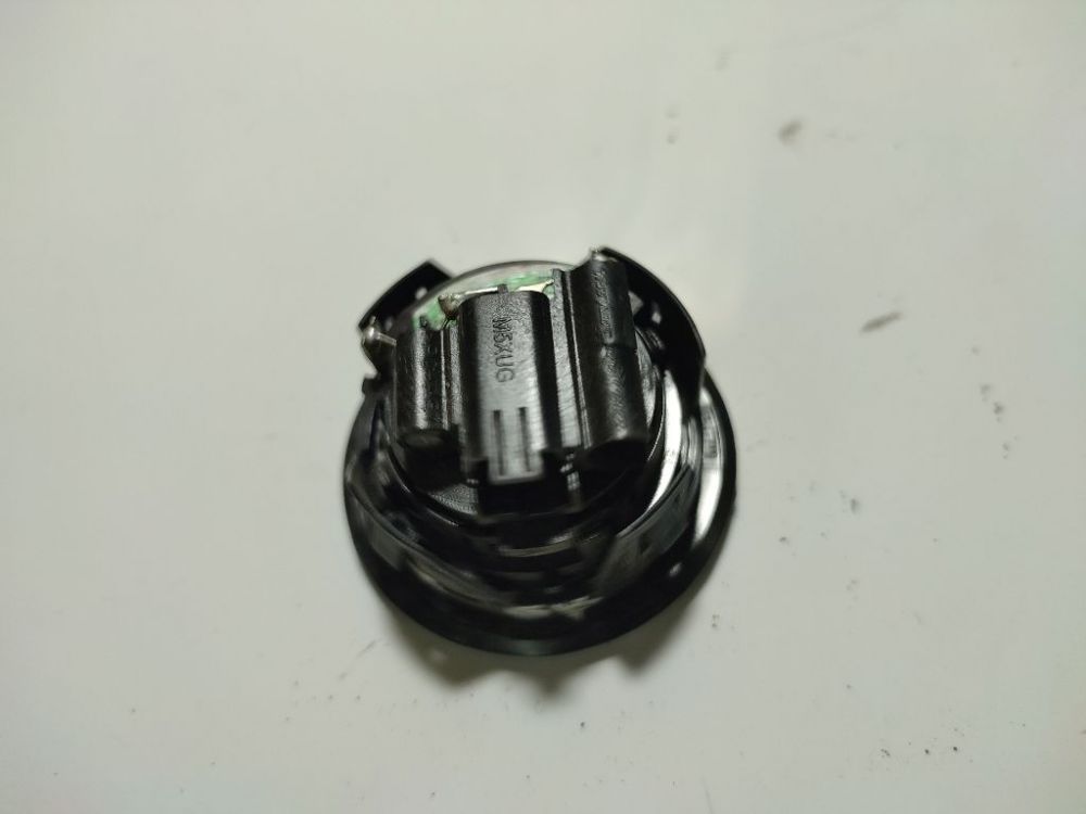 Ford Mondeo 2008 Speaker (audio) - Thumbnail 3