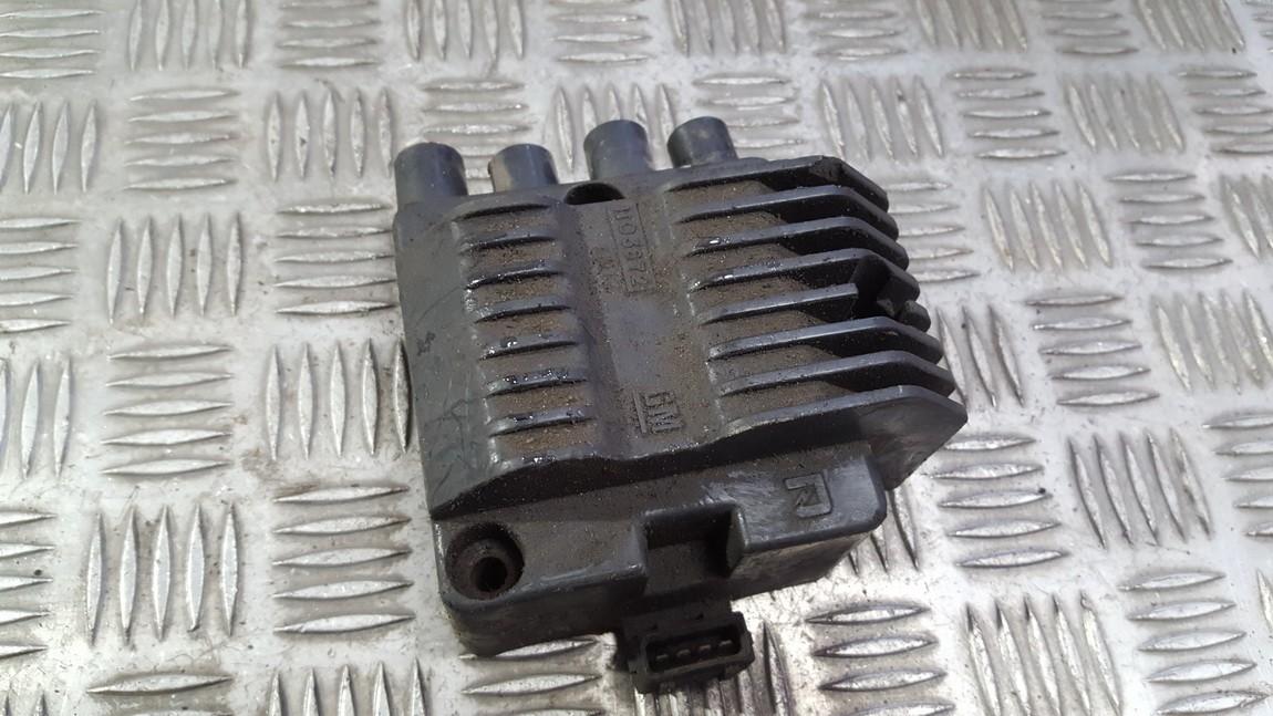 1103872 Opel Corsa 1994 Uzdegimo rite (babina)