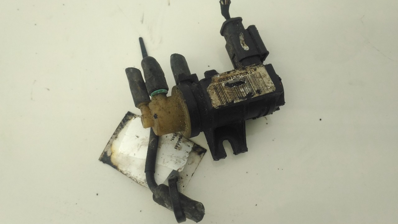 F1DQ9S468AB F1DQ9S468AB Electrical selenoid solenoid