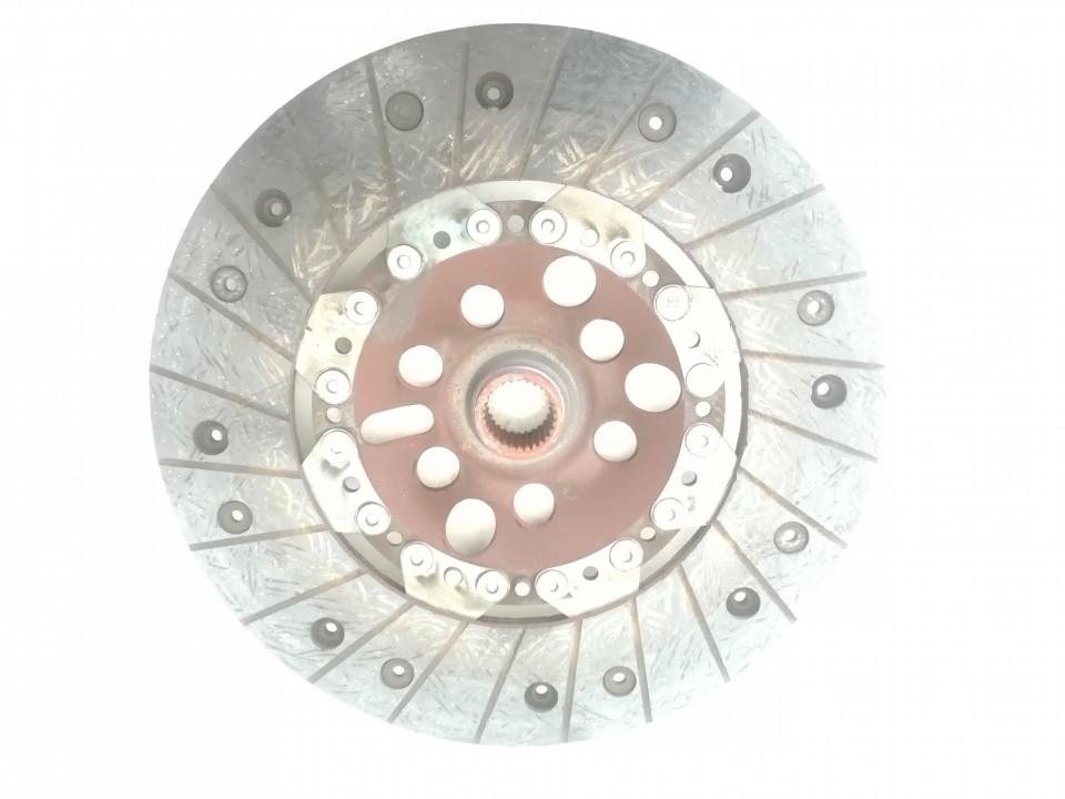 028141036L Volkswagen Golf 1999 Kytkinlevy