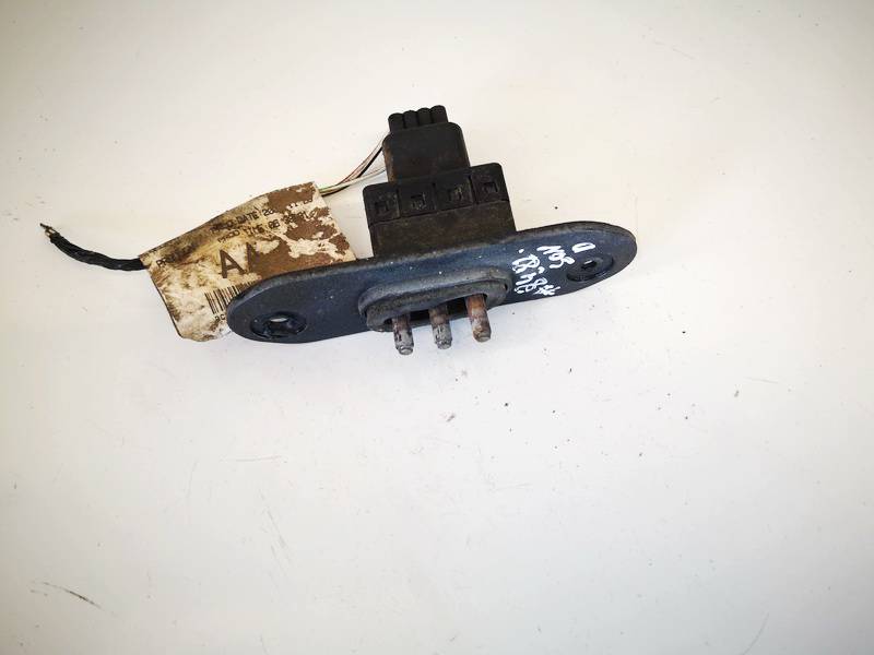 2C1T14A658AD Ford Transit 2006 door contacts right