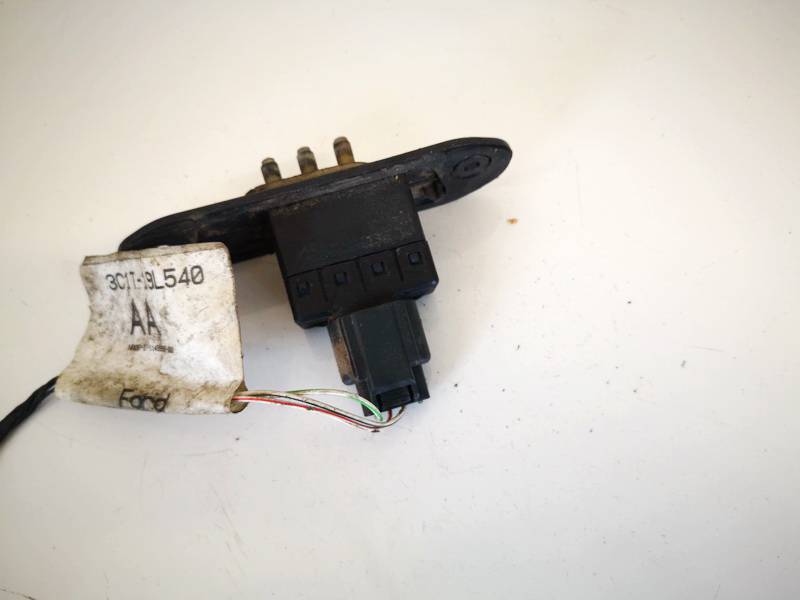 2C1T14A658AD Ford Transit 2006 door contacts right - Thumbnail 2