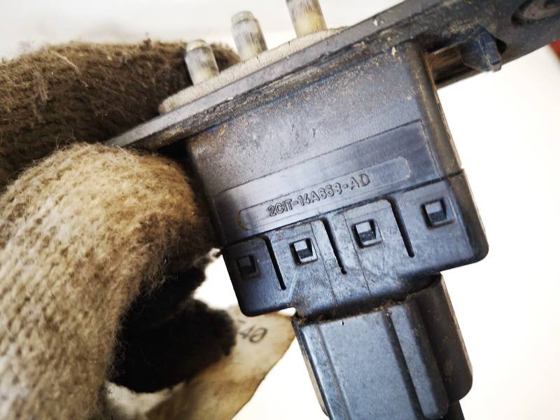 2C1T14A658AD Ford Transit 2006 door contacts right - Thumbnail 3