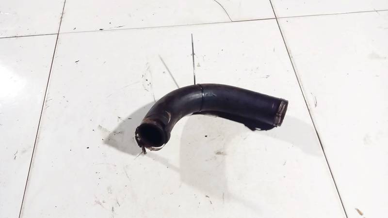 Ford C-MAX 2004 Wąż intercoolera - Thumbnail 2