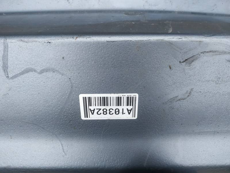 PILKAS Opel Astra 2008 Bamperis G. - Thumbnail 4