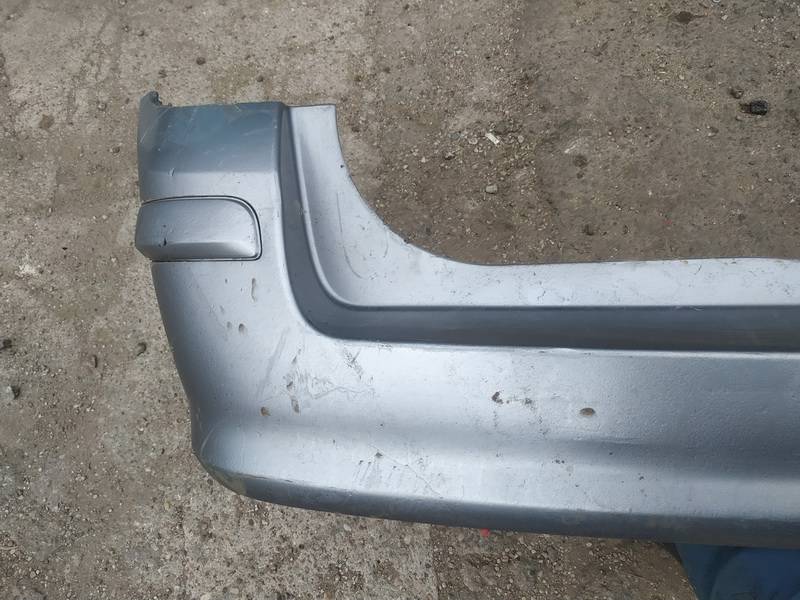 PILKAS Opel Astra 2008 Bamperis G. - Thumbnail 2