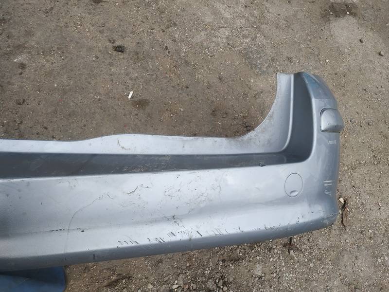 PILKAS Opel Astra 2008 Bamperis G. - Thumbnail 3