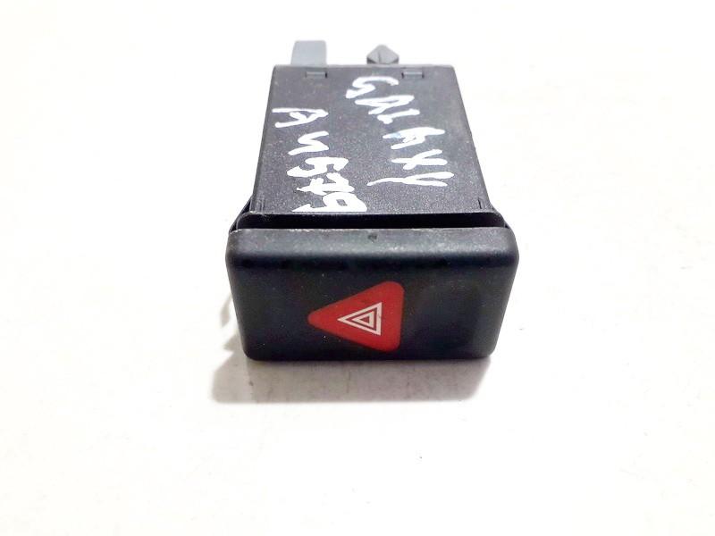 7M5953235A Ford Galaxy 2002 Hazard switch