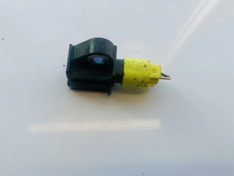 A1729056000 Mercedes-Benz C-CLASS 2014 Srs Airbag crash sensor