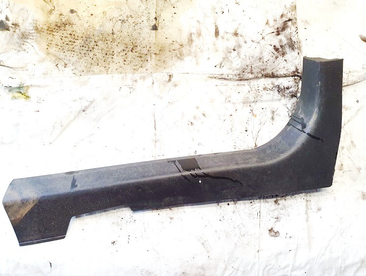 769B5JD000 Nissan Qashqai 2008 Salono apdaila (plastmases)