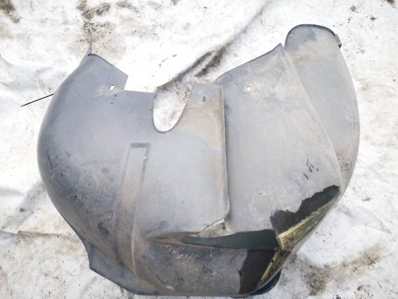 4B0810171E Audi A6 1999 Plastmasas zemspārns - AIZMUGURE PA KREISI - Thumbnail 3