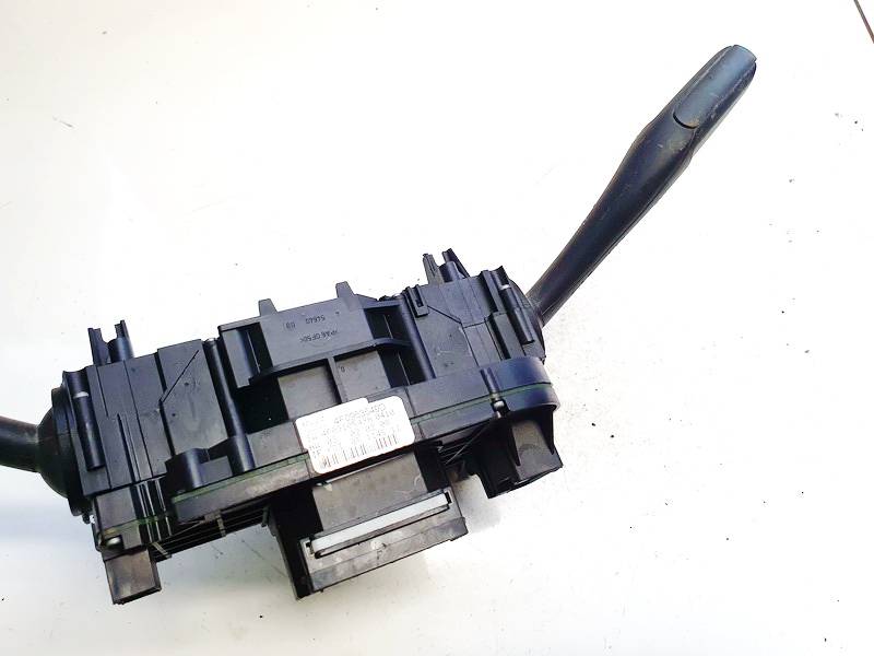 4F0953549D Audi Allroad 2008 Posukiu, Sviesu ir valytuvu rankeneliu komplektas - Thumbnail 3